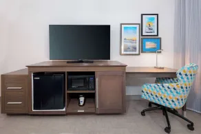 Hampton Inn & Suites Clearwater Beach - Chambre