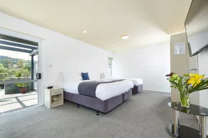Rolleston Motel Thames - Wenzel Motels - Room