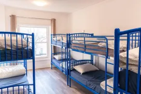 Urbany Hostel London 18-40 Years Old - Room