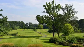 Eaglewood Resort & Spa - Vue de la chambre