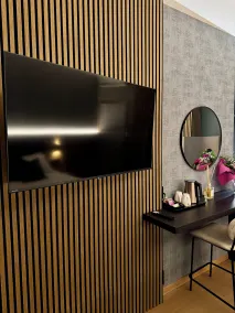 Villa Riviera Hotel Udine - Rum