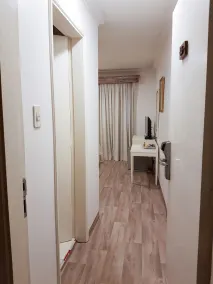 Hotel Cecilia - Room