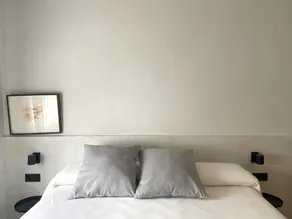 Hotel Caléndula  - Chambre