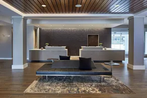 Residence Inn by Marriott Cleveland University Circle/Medical Center - Réception