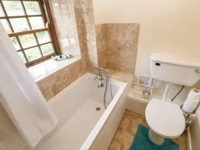 Swift Cottage - Salle de bain