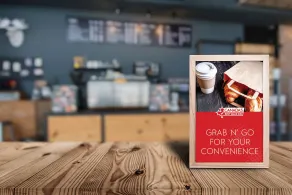 Canadas Best Value Inn-Prince George - Restaurant