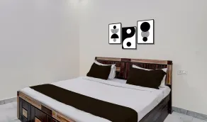 Super Collection O Khajaguda Hills Formerly Sri Balaji Luxury Rooms - Zimmer