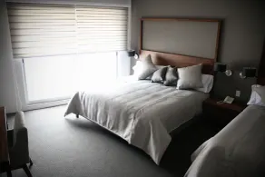 Hotel Boutique Abad - Chambre