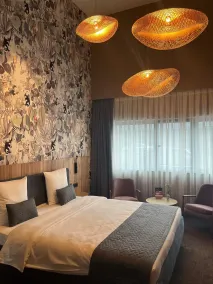 Hotel Le 830 Namur - Room