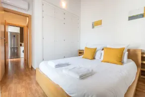 Apartamentos Sherry Center - Chambre