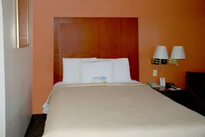 Days Inn by Wyndham Dyersburg - Chambre