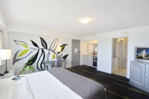 Hotel Miramar - Room