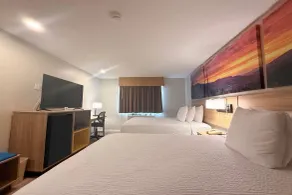 Days Inn by Wyndham Torrington - Chambre