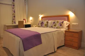 Hotel Selu - Room