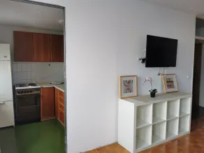 Dunajska Apartment - Zimmer