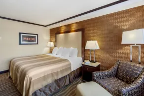 Best Western Plus Edmonton Airport Hotel - Chambre