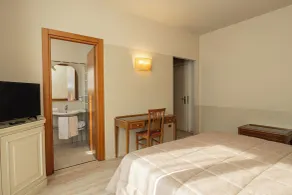 Hotel Valentino - Room