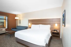 Holiday Inn Express & Suites St George North - Zion - Room