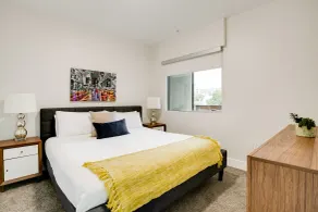 Hollywood Loft - Rum