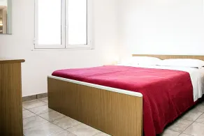 Albergo la portaccia - Chambre