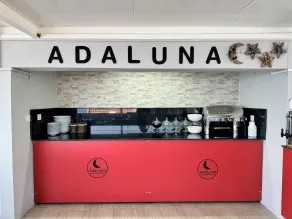 ADA LUNA BOZCAADA - Restaurant