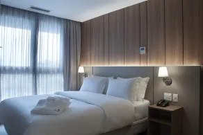 Exclusive Gramado Hotel & Spa by Gramado Parks - Room