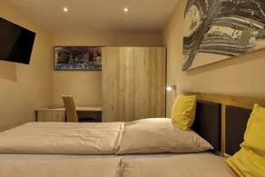 Guls Stadl - Anno Domini 1716 - Room