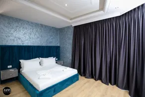 Skyhill Rooms and Suites - Rom