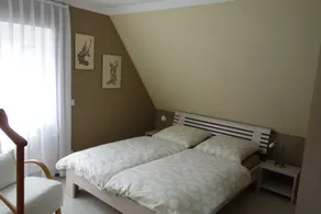 Ferienwohnung Itzgrundblick - Quarto