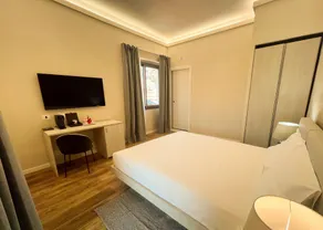 Maison Madeleine - Camera