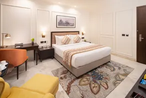 Brij Eternity, Vrindavan By Leisure Hotels - Room
