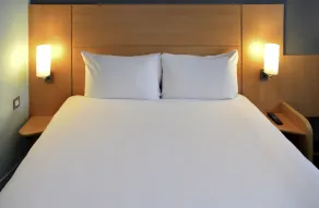 ibis Reading Centre - Habitación