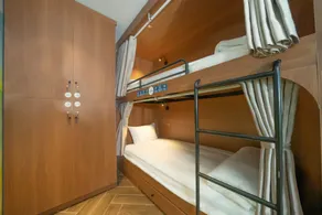 Sujet Hotel Da Nang By Haviland - Room