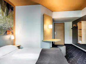 B&B Hotel München-Hbf - Room