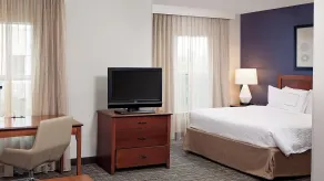Residence Inn by Marriott Tucson Williams Centre - Rum