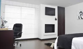 Suites 109 GH Usaquén - Chambre