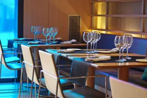 DoubleTree by Hilton Hotel Girona - Restaurant