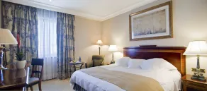 InterContinental Madrid by IHG - Room