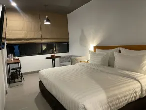 d'primahotel Lagoi Bintan - Room