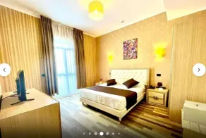 AMH Hotel Durres - Zimmer