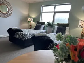 Sow and Piglets Guesthouse - Room