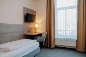 Parkhotel Lingen by Hackmann - Room