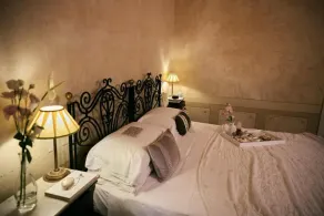 Palazzo Mosco - Dimora Storica - Room