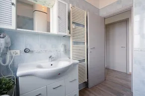 B&B Elegance - Bagno