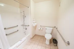 Murphys Inn Motel - Baño