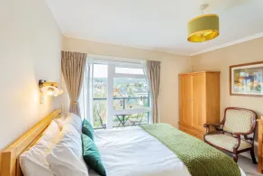 Avoncourt Lodge - Rom