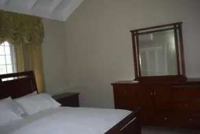 Richmond Estate - Room