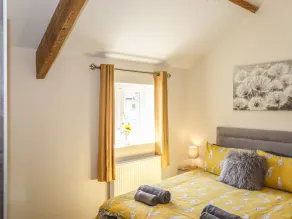 The Granary - Room