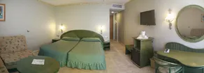 KAKTUS Hotel Kaktus Albir - Chambre