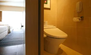 Fleur de Chine Hotel - Room